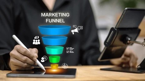 Sales Funnel Design Service