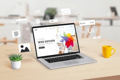 Web Design Service